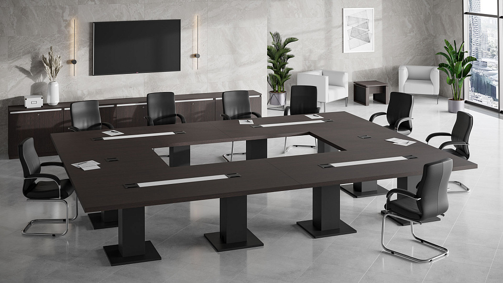 картинка Кабинет руководителя Ливерпуль (Liverpool)