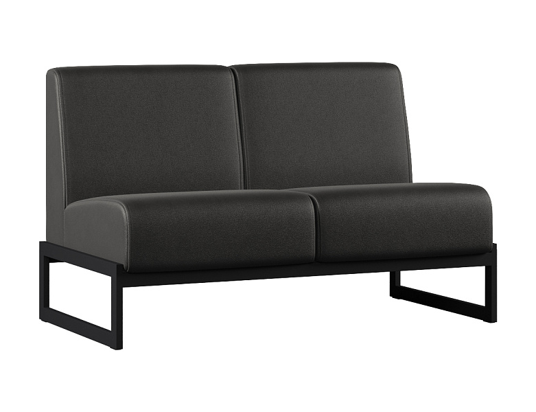 картинка Диван Everprof Solo двухместный EV-SL-02