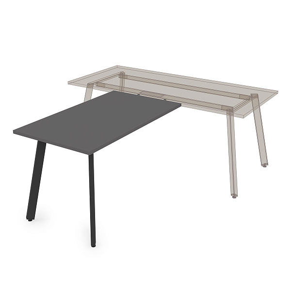 картинка Брифинг-приставка ARREDO 10БП.108