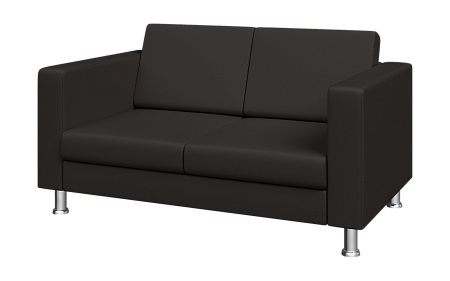 Диван 2-местный Офис O2