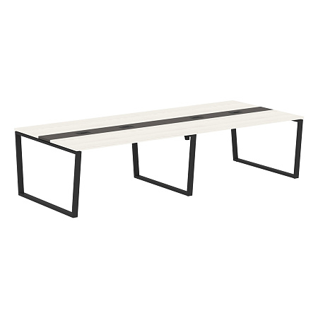 Конференц стол ЭДИС (EDIS) EVCT 3114 3132х1346х750