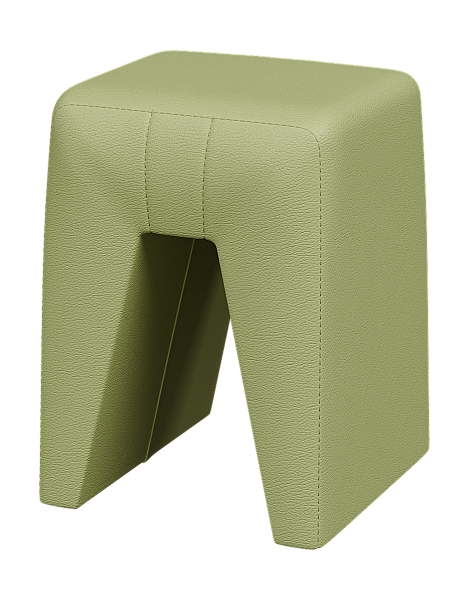 картинка Пуфик Кит KitP (Искусственная кожа)