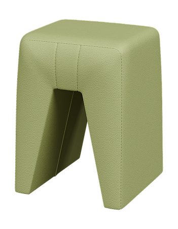 Пуфик Кит KitP (Искусственная кожа)