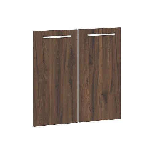 Двери низкие ЛДСП ЭДИС (EDIS) ELD 42-2