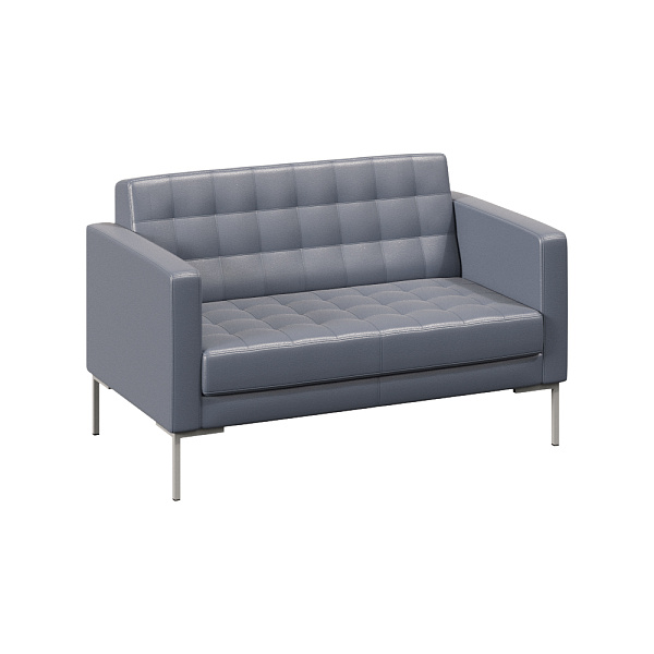 картинка Диван двухместный  Forest FR-DP-02