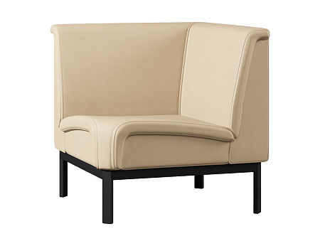 Диван Everprof Solo угловой EV-SL-U-01