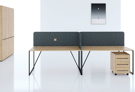 Мебель для персонала ЛОФТИС (LOFTIS)
