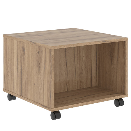 Стол Журнальный ЭДИС (EDIS) EDCT 6060 600х600х450