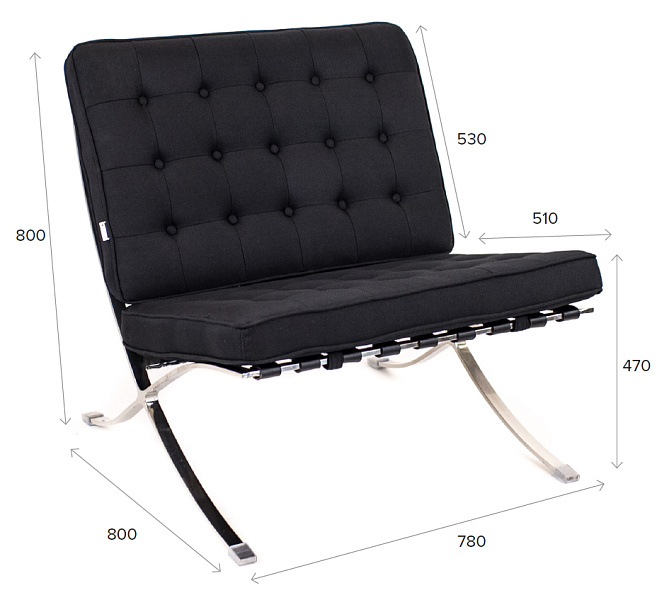 картинка Диван Everprof Barcelona-1