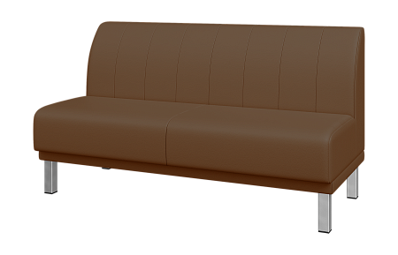 Секция 3-х местная Холл Hol3