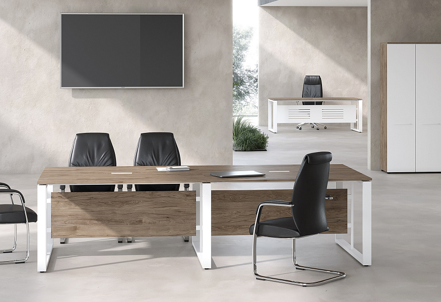 картинка Кабинет руководителя ЭНИО (ENIO)