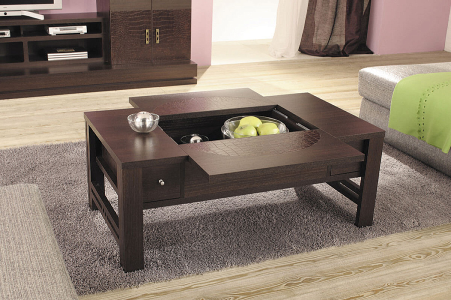 картинка Torino кабинет руководителя