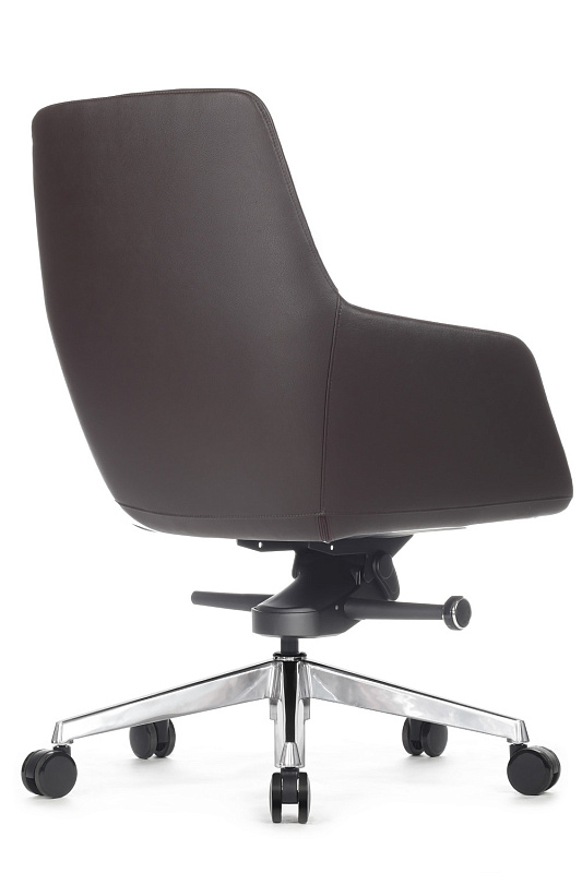 Кресло для руководителя RV Design Soul-M (B1908)