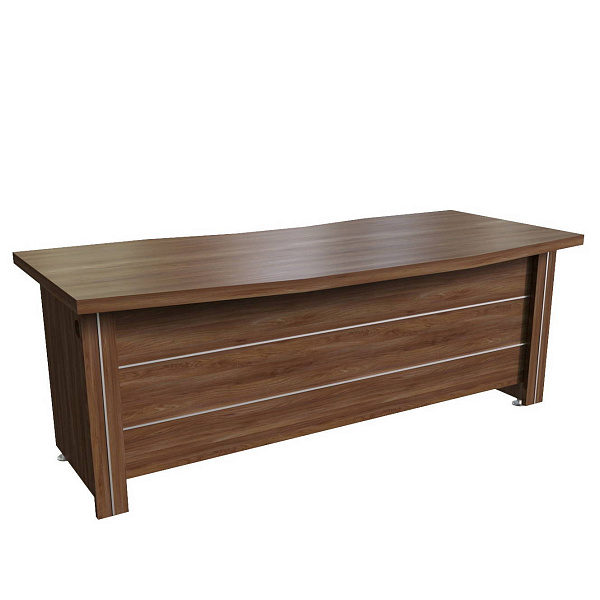 Стол для руководителя 200 см Belfast 10102