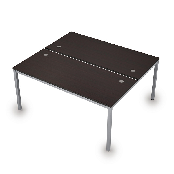 картинка Бенч-система на 2 рабочих места AVANCE 6МБ.274