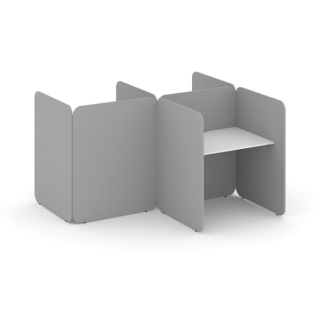 Колл-центр Бэлл (Bell) KCB.K-017 2014*1800*1200