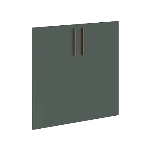 Дверь низкая МДФ ВЕЛИОН (VELION) VLD 40-2 790х18х734