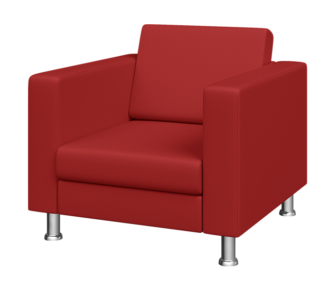 картинка Кресло Офис O1