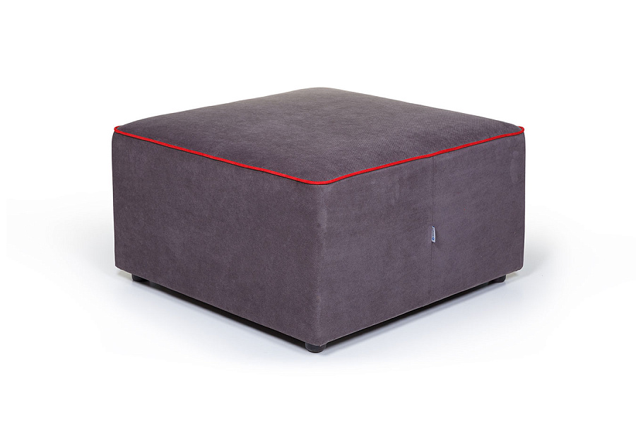 фото Пуф M19A-1P Soft 800*800*h420