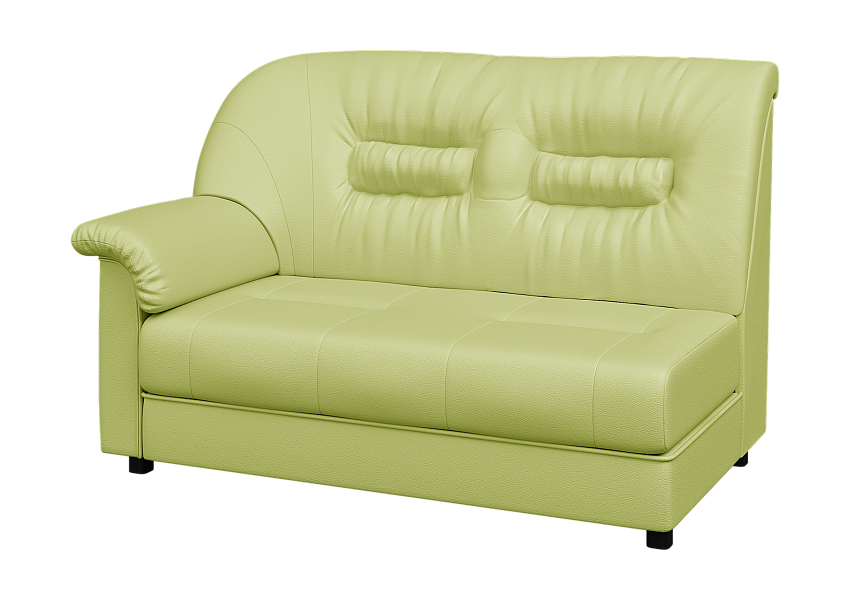 картинка Модуль 2-местный раскладной правый Премьер  P2R-r