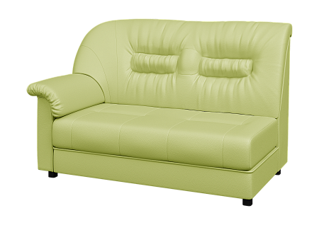 Модуль 2-местный раскладной правый Премьер  P2R-r