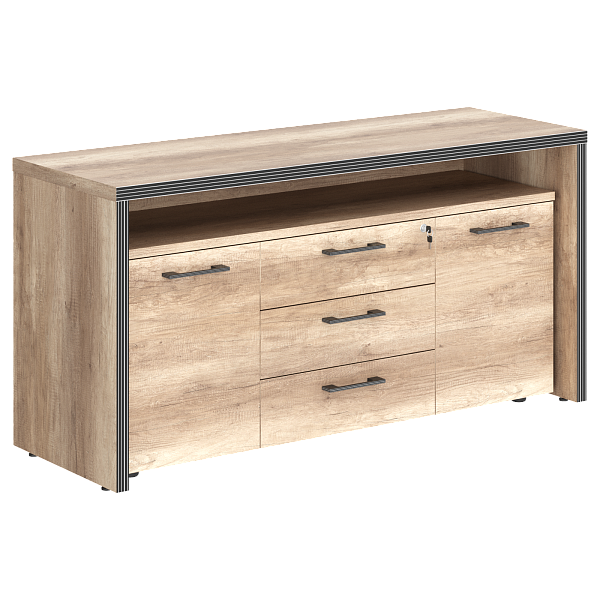 картинка Тумба с фригобаромTORR TTF-3D