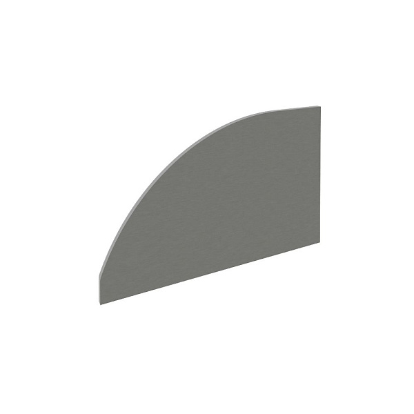 фото Экран боковой 72 см Riva А.ЭКР-5