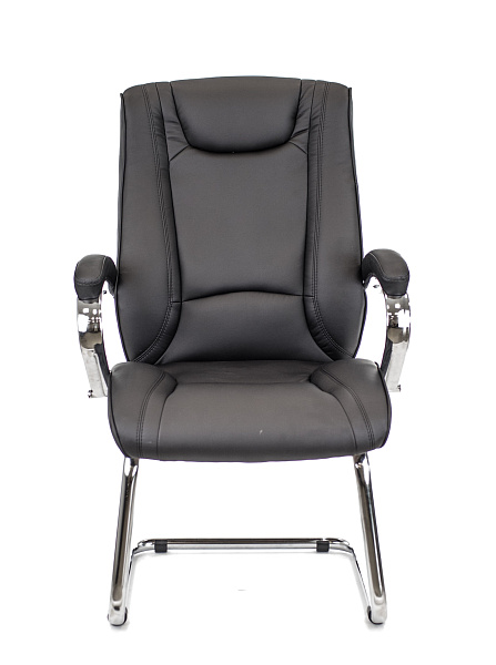 фото Кресло Everprof King CF Экокожа