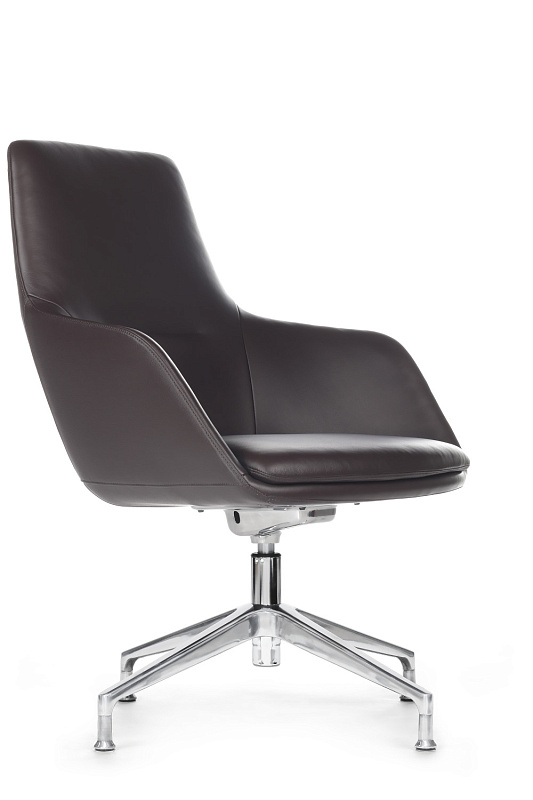 фото Кресло для руководителя RV Design Soul-ST (С1908)