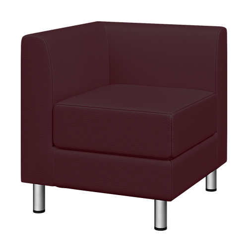 Модуль угловой Домино DmC