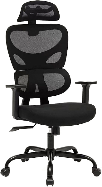 фото Кресло Everprof Skill (Скилл) Сетка