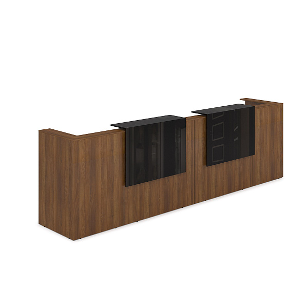 картинка Комплект Ресепшн (с подсветкой) LOUNGE 1КР.202.1