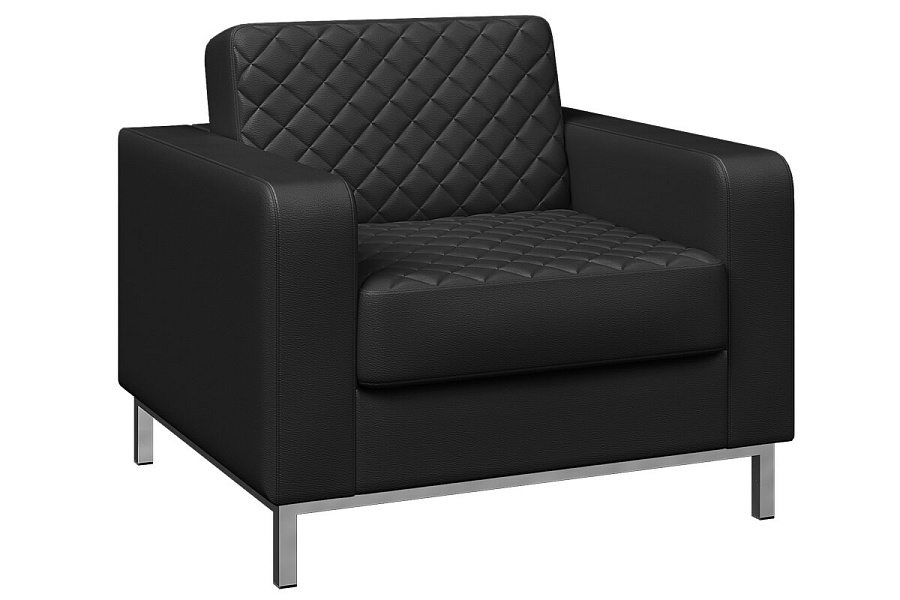 картинка Офисный диван Бентли