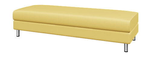 Банкетка Домино Dm-P3