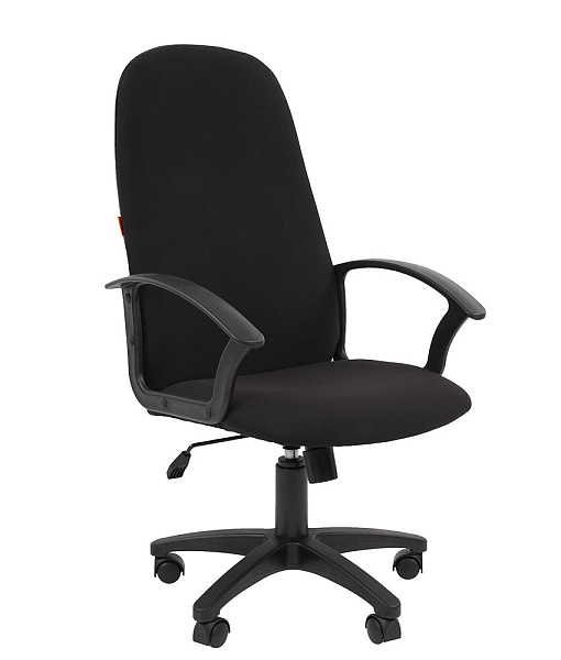 фото Кресло для руководителя CHAIRMAN 289