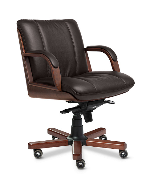 Офисное кресло Multi-Office Cannes B