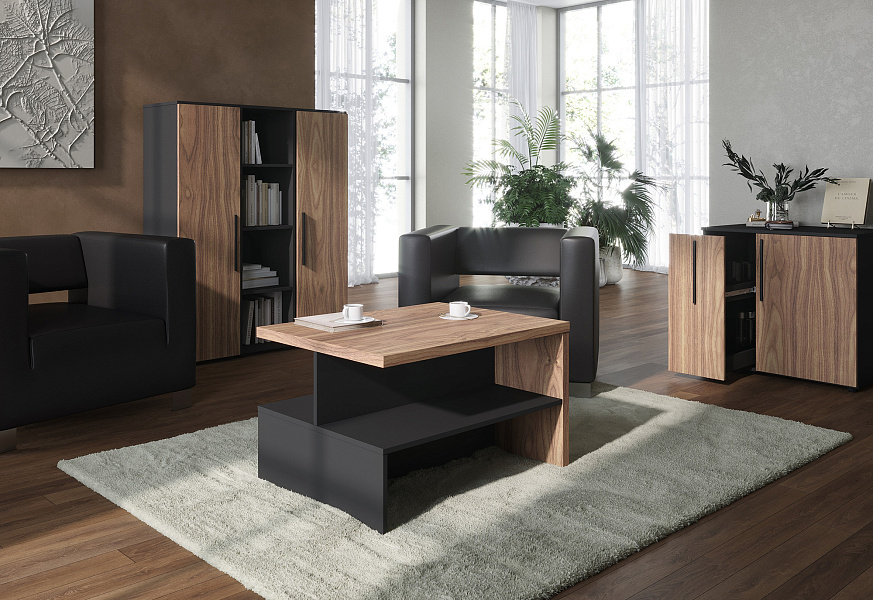 картинка Кабинет руководителя ВЕЛИОН Винир (VELION VENEER)