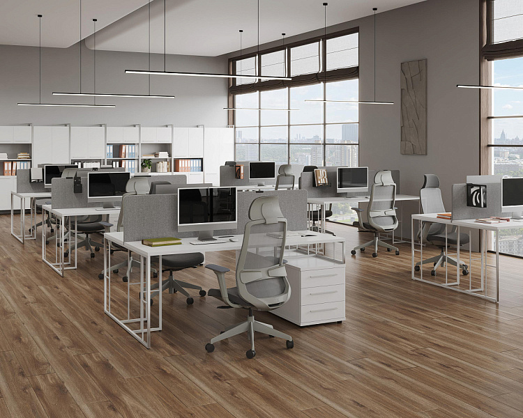 Мебель для персонала Рифт (RIFT)