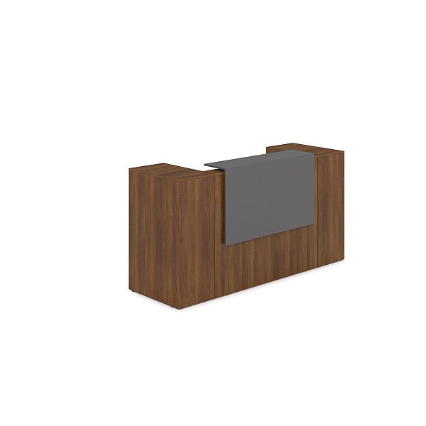 картинка Комплект Ресепшн (с подсветкой) LOUNGE 1КРТ.004.1