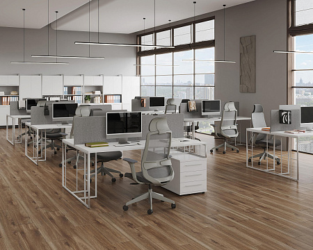 Мебель для персонала Рифт (RIFT)