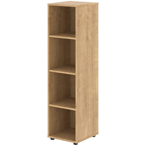 Каркас шкафа узкого ЛОФТИС (LOFTIS) LMC 40