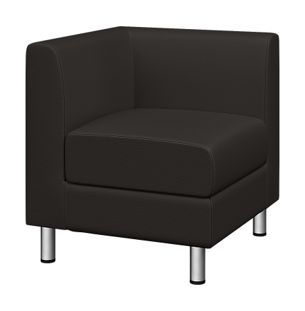 Модуль угловой правый/левый Домино DmC-R/L