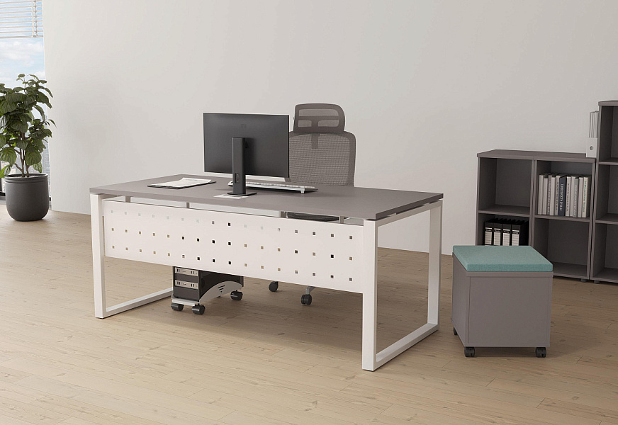 Мебель для персонала Стайл Проджект (STYLE PROJECT)