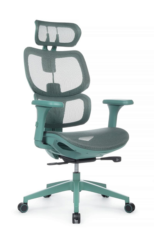 фото Кресло для руководителя RV Design Argo (W-228)