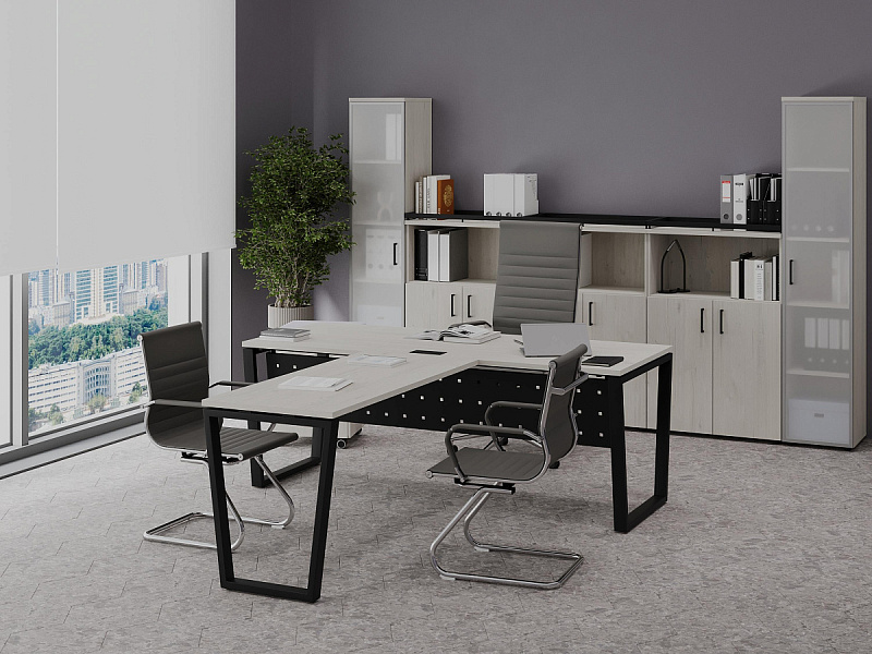 Кабинет руководителя Стайл Проджект Директ