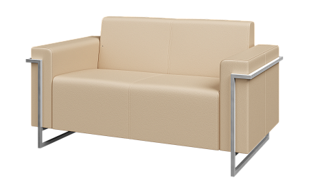 Диван 2-местный Дакар Dk2