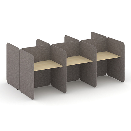 Колл-центр Рива (RIVA) комплект №16 KC.K-016 3012*1800*1200