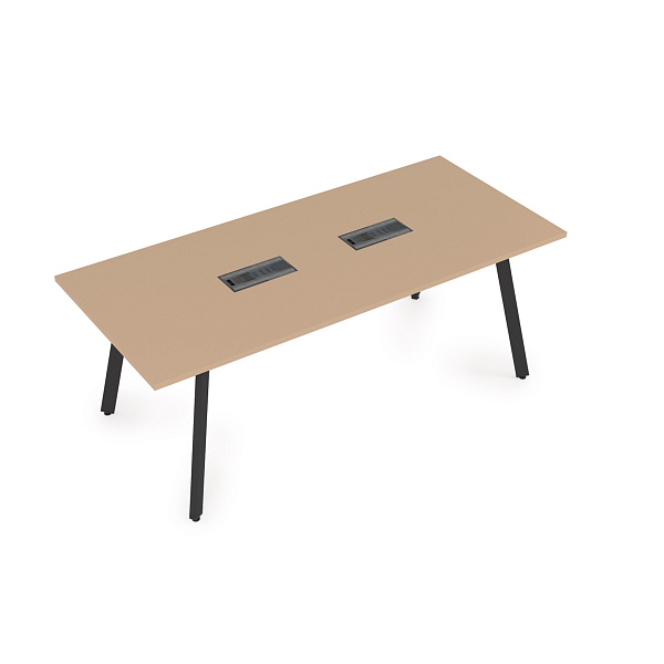 картинка Стол переговорный ARREDO 10СП.095