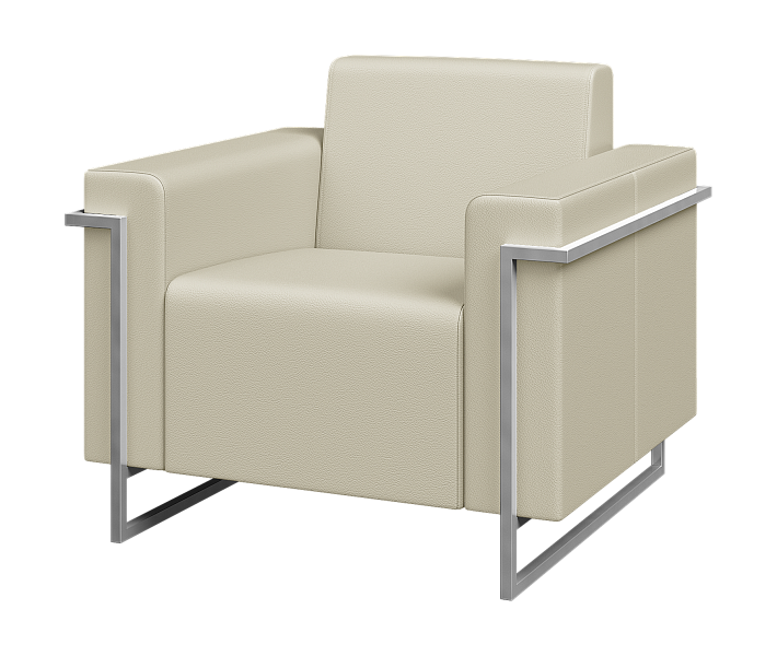 фото Кресло Дакар Dk1