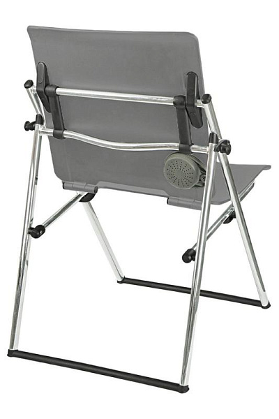 фото Офисное кресло-трансформер РВ Чейр Форм (Form) (1821)